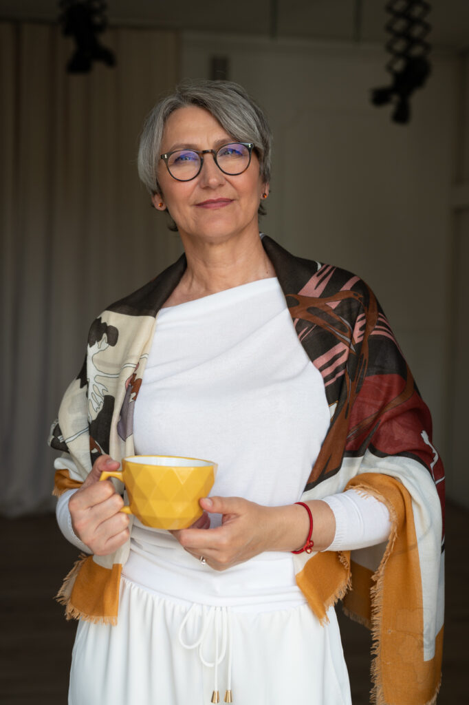 samodzielna
